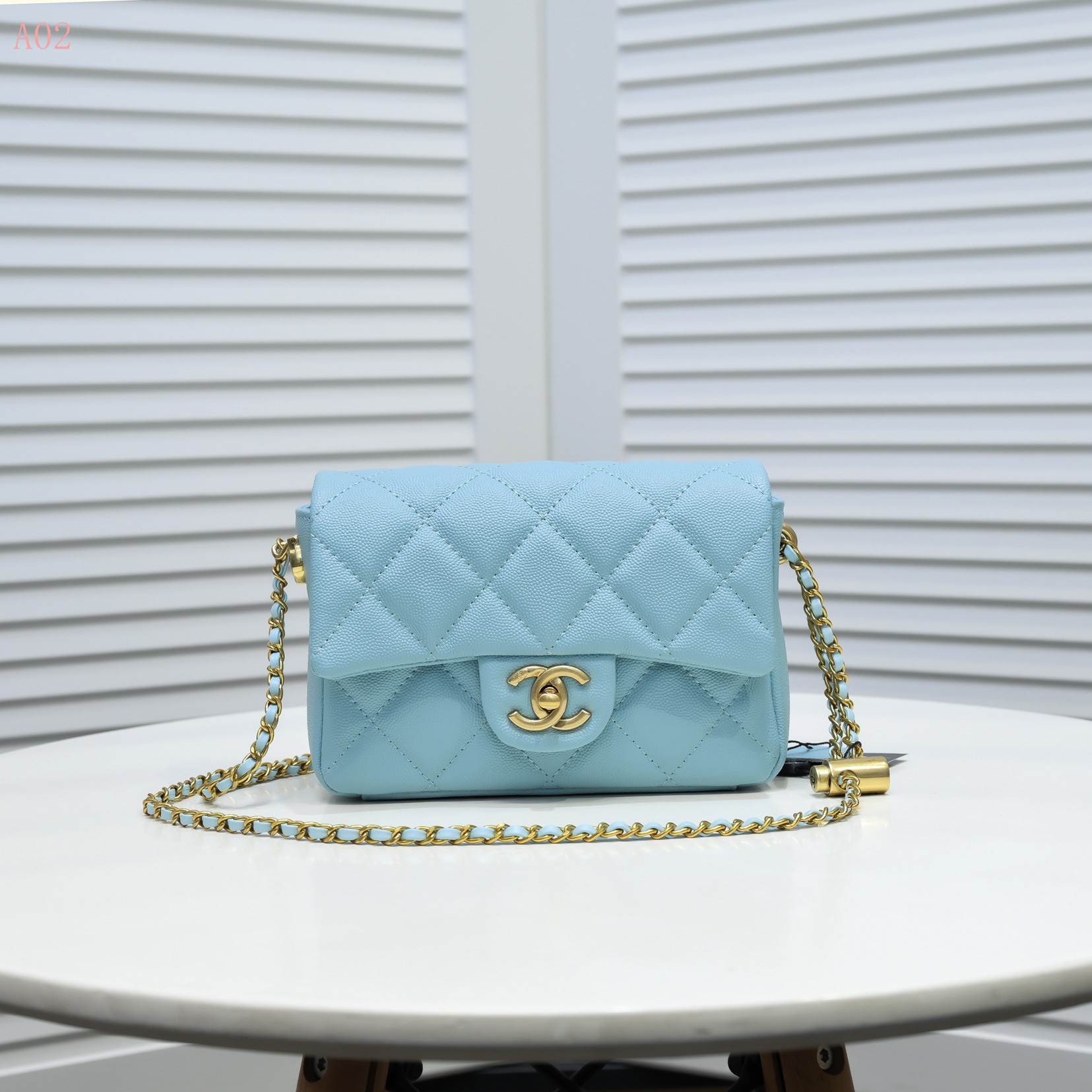 Chanel Bags AAA 032